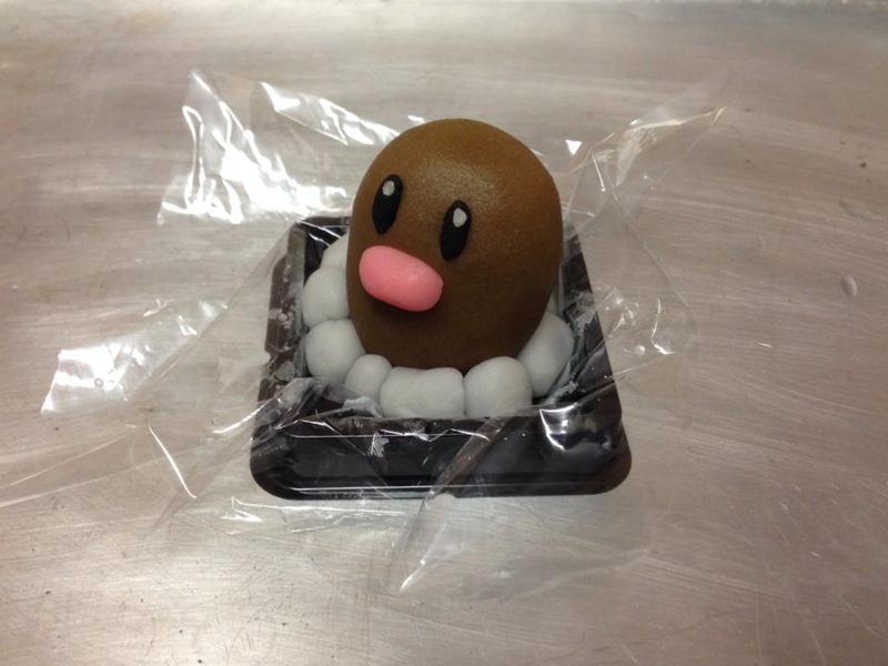 Illustration for article titled If You Like Video Games and Anime, You'll Love These Japanese Sweets